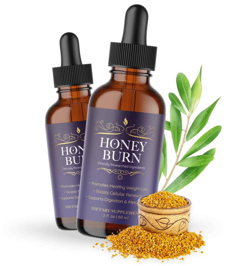 HoneyBurn