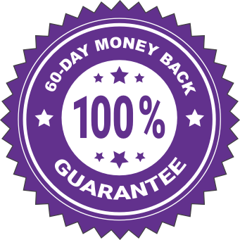 HoneyBurn satisfaction guaranteed