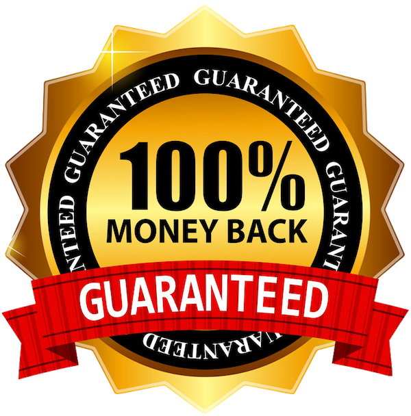 HoneyBurn Satisfaction Guaranteed